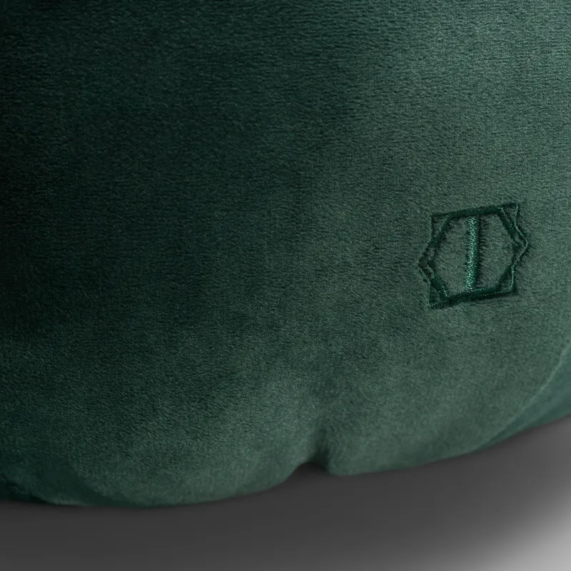 Decorative pillow Spolette