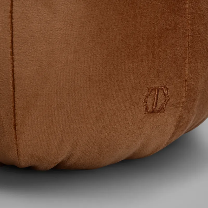 Decorative pillow Spolette