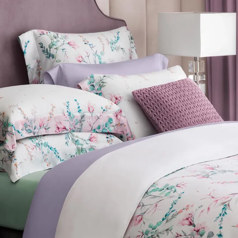 Duvet cover Suzette