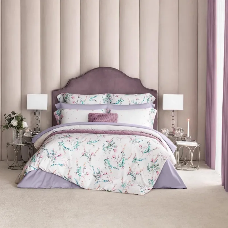 Duvet cover Suzette