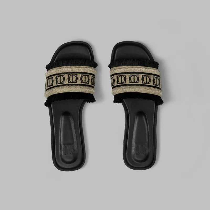 Slides Talissia