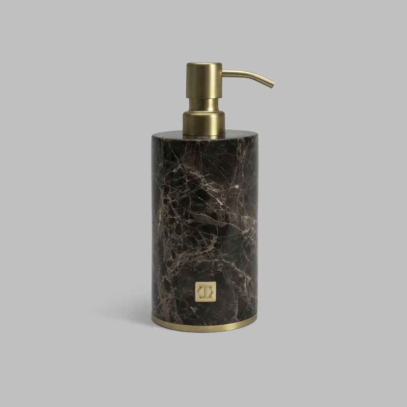 Liquid soap dispenser Tateo