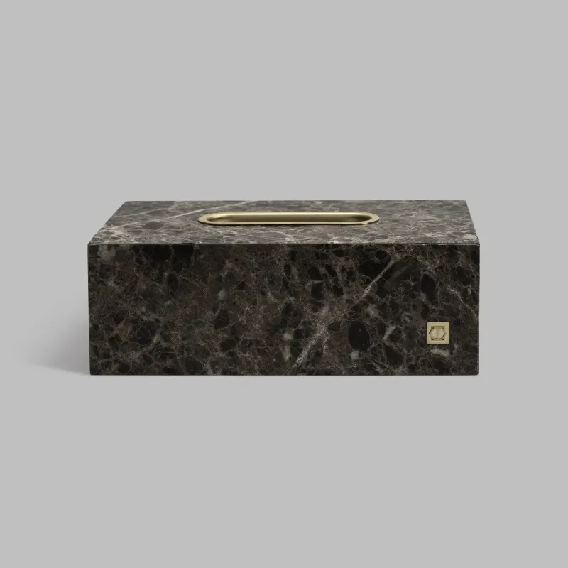 Tissue box Tateo