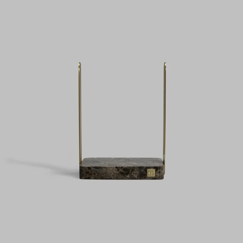 Towel holder Tateo