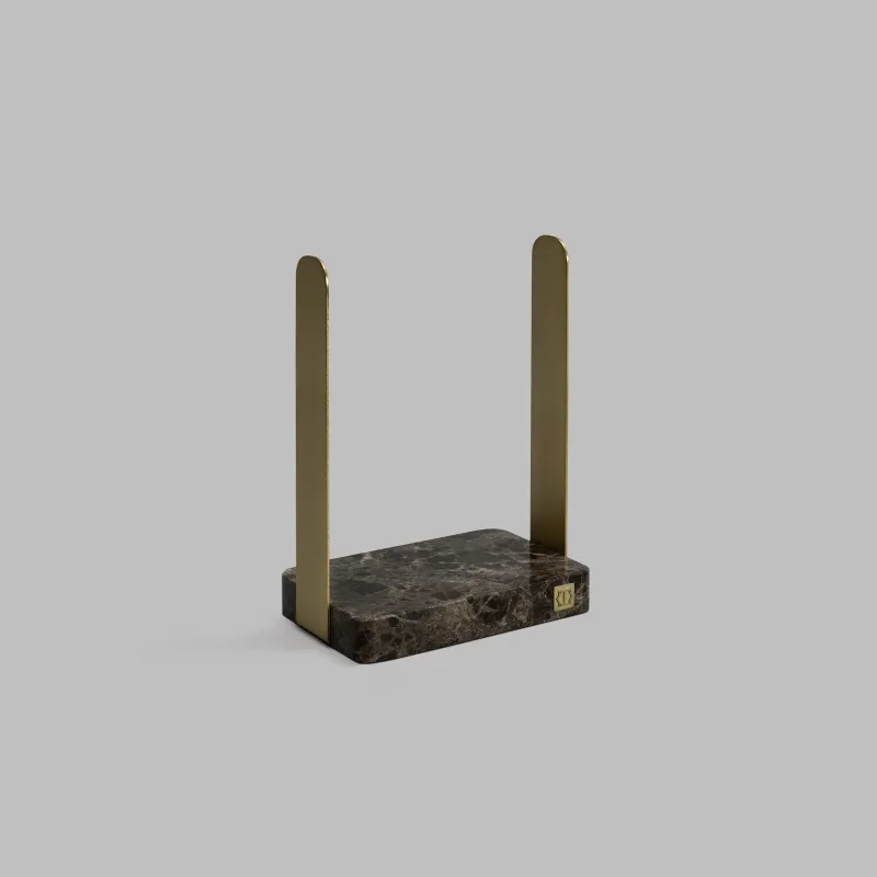 Towel holder Tateo