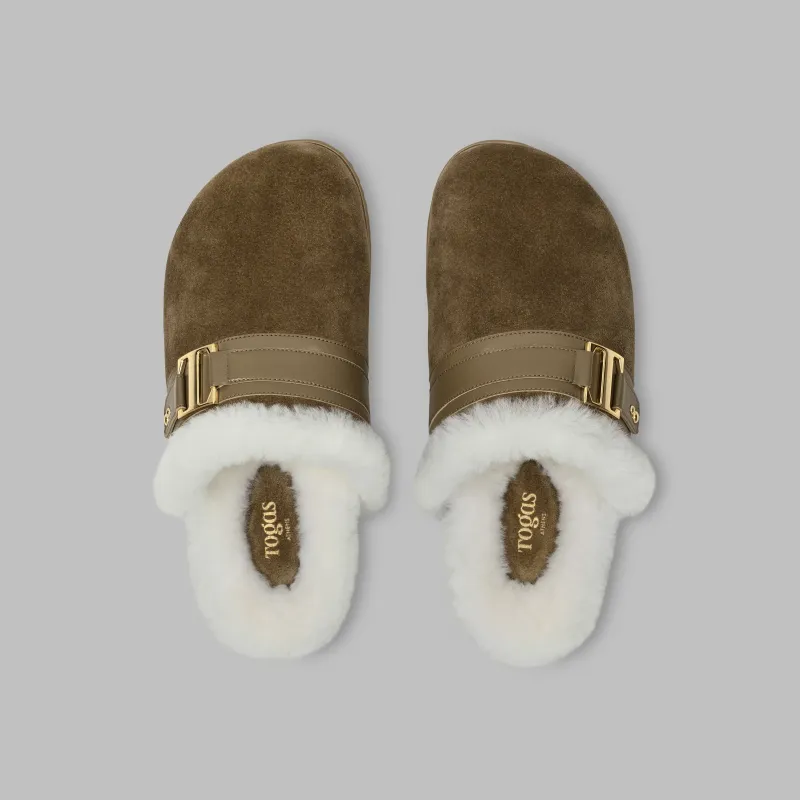Slippers Teya
