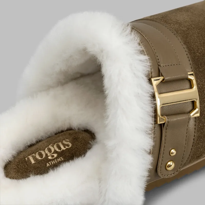 Slippers Teya