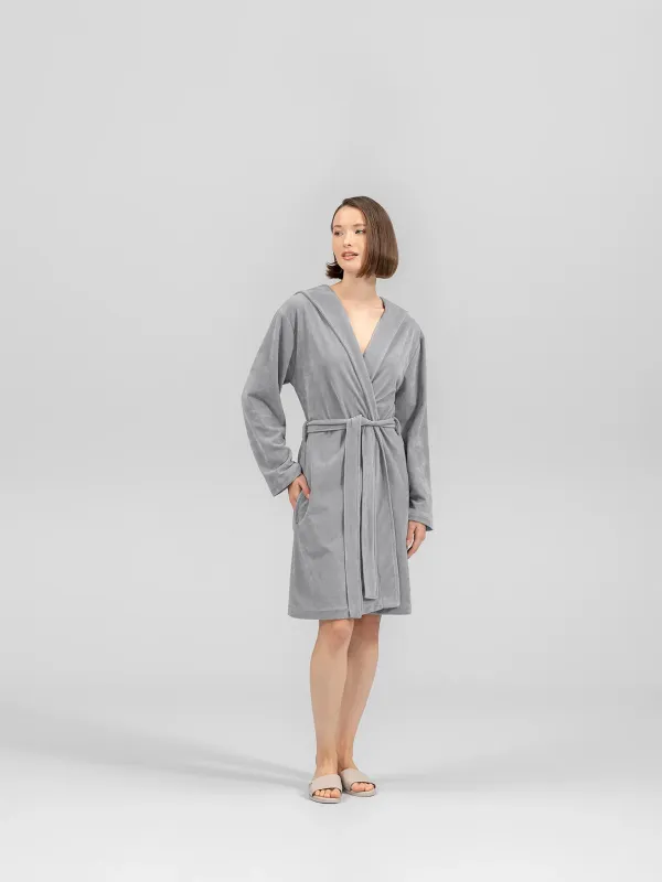 Lightweight robe Thalia