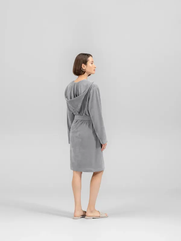 Lightweight robe Thalia