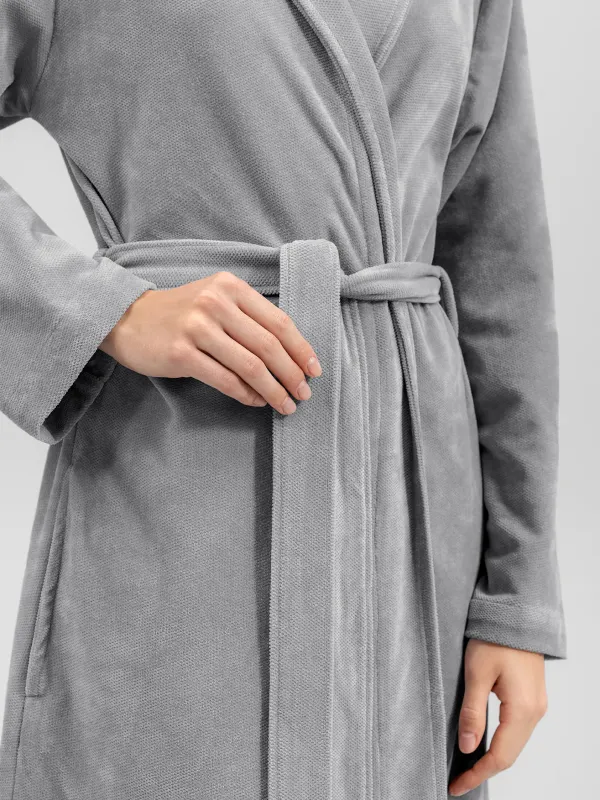 Lightweight robe Thalia