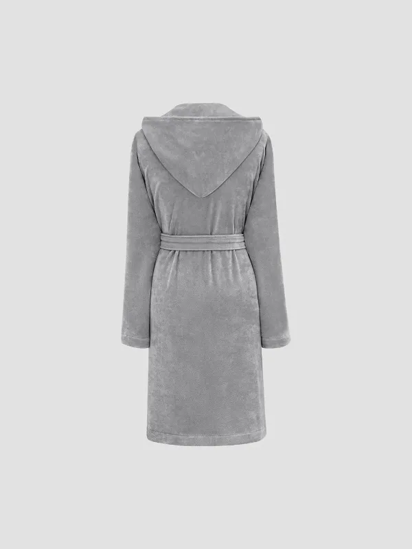 Lightweight robe Thalia