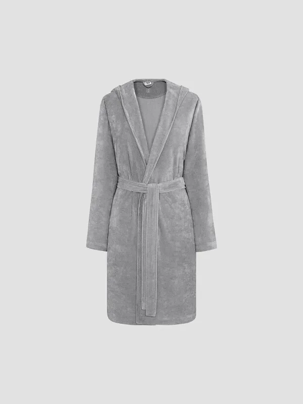 Lightweight robe Thalia