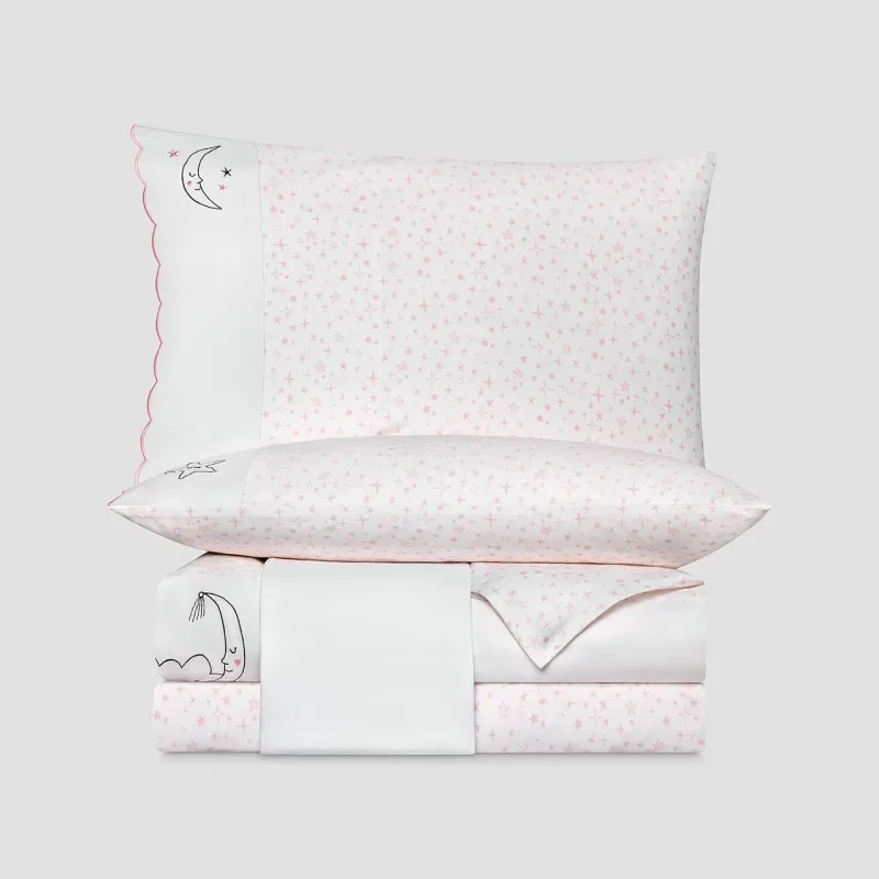 Bed linen set for babies Tracy