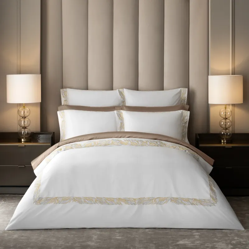 Duvet cover Vellar