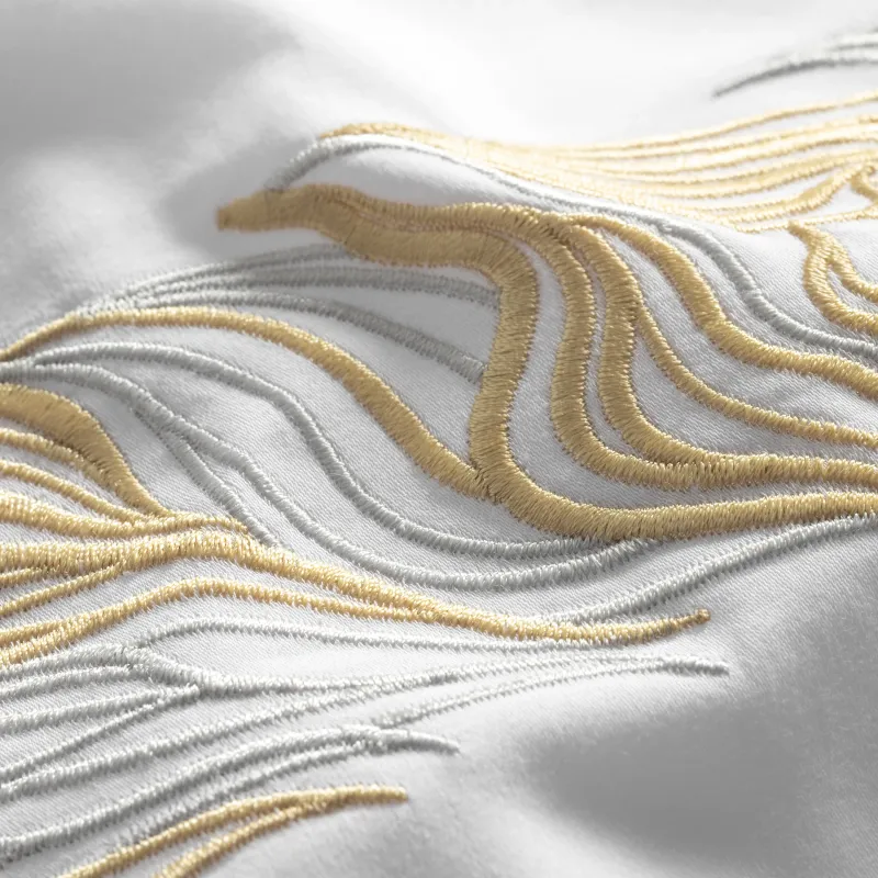 Duvet cover Vellar
