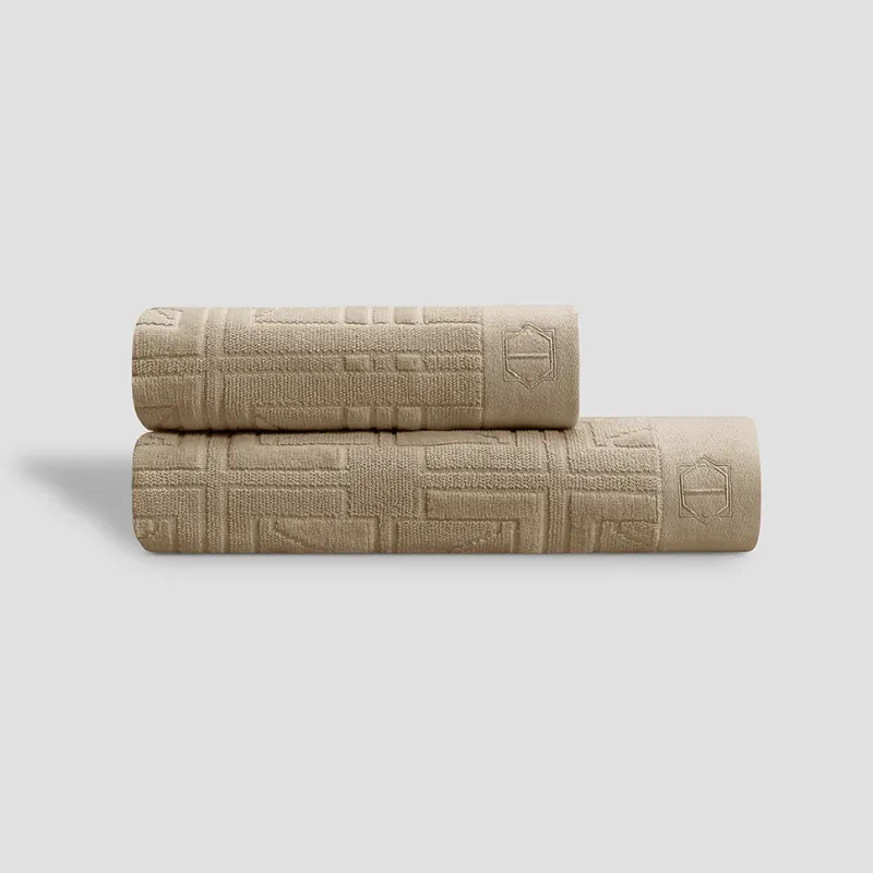 Towel set Wender