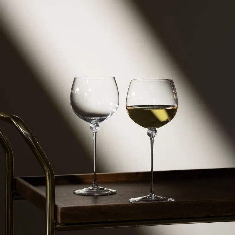White wine glasses Verlisso
