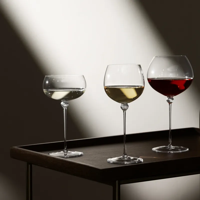 Champagne glasses Verlisso