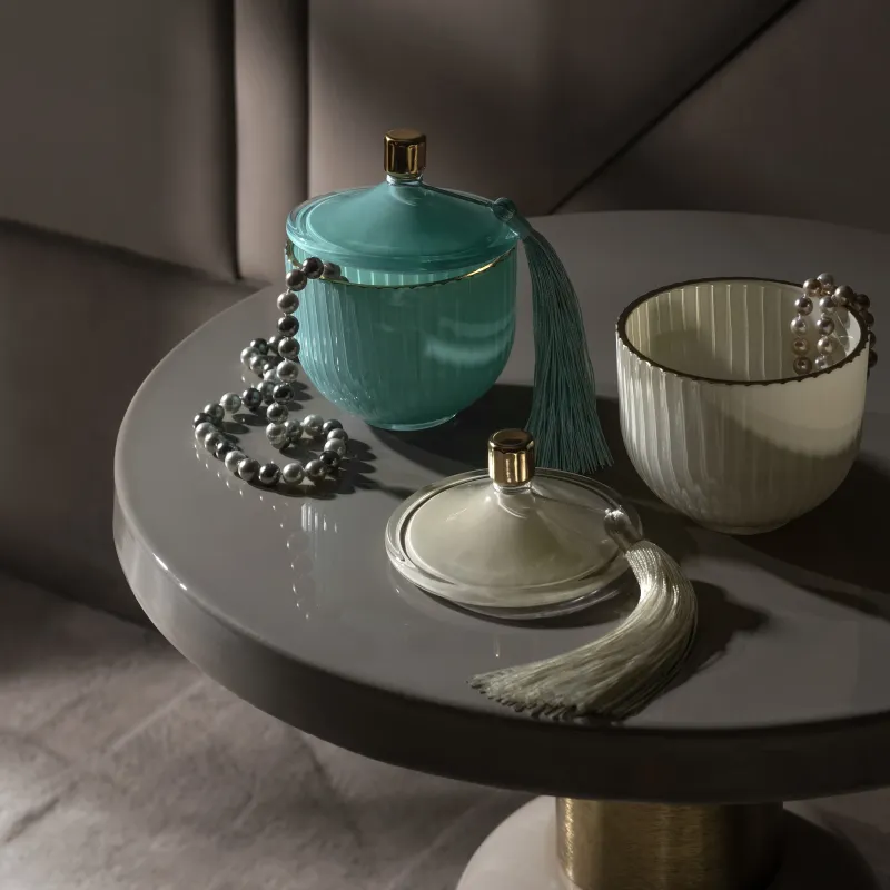 Jewelry box Violanta