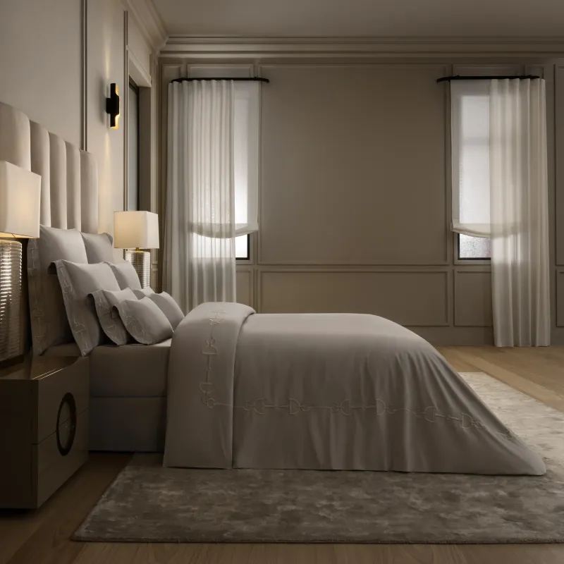 Bed linen set Voltira