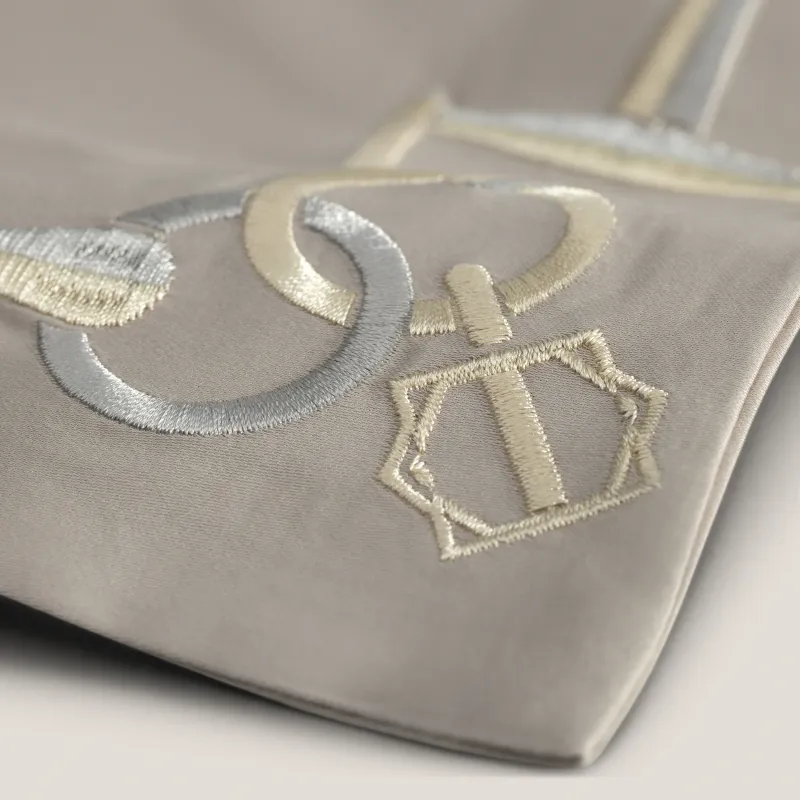Duvet cover Voltira