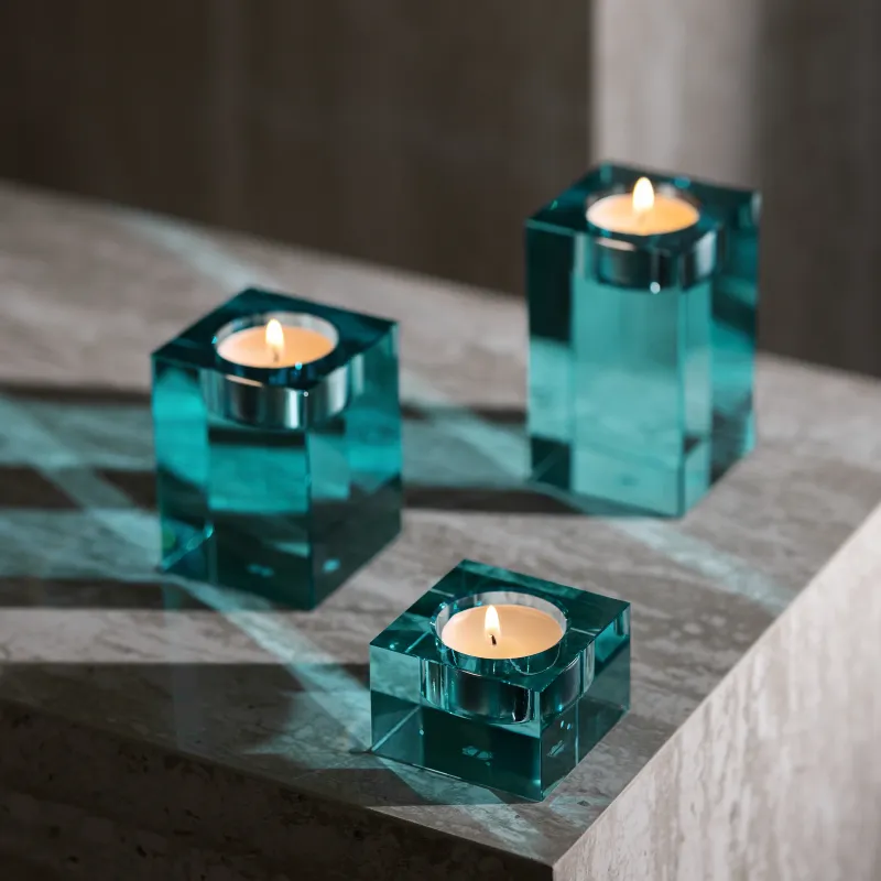 Candle holder William