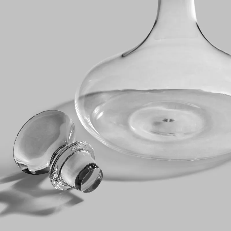 Decanter Wineright