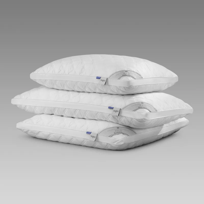 Pillow Zen
