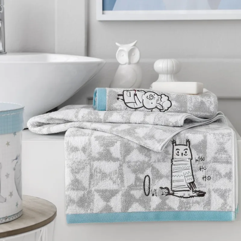 Towel set Olly