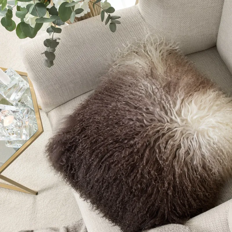 Decorative pillow Libert