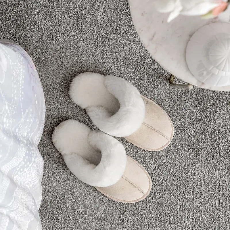 Slippers Amanda