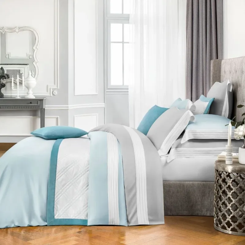 Duvet cover Eden