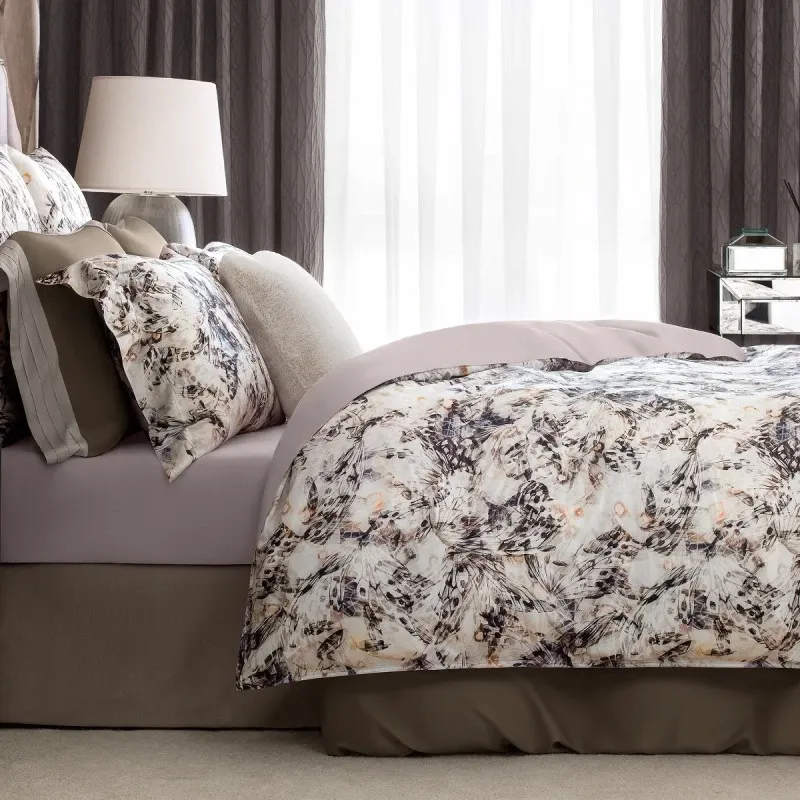 Duvet cover Maraya
