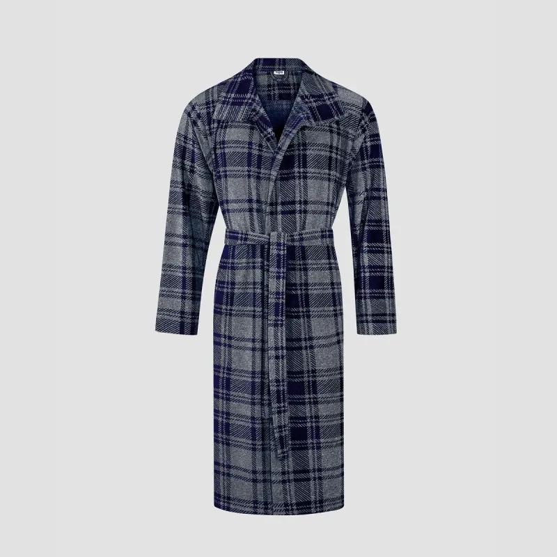 Lightweight robe Scott
