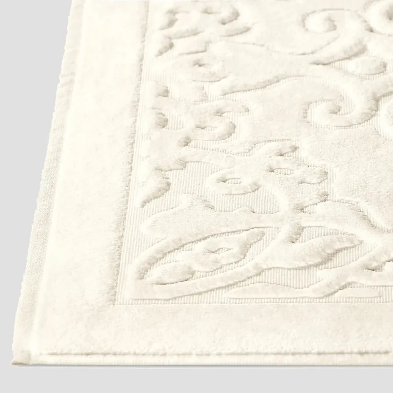 Bath mat Thira