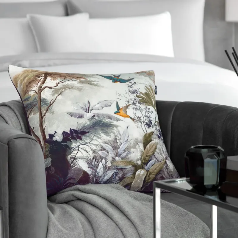 Decorative pillow Ainoa