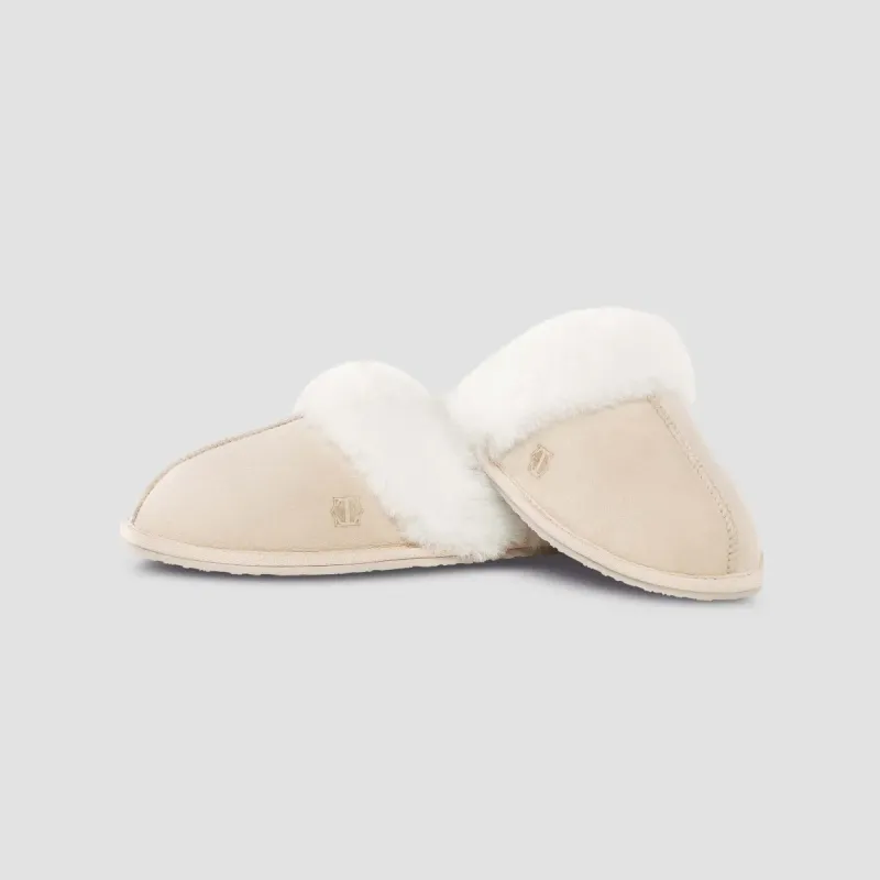Slippers Amanda