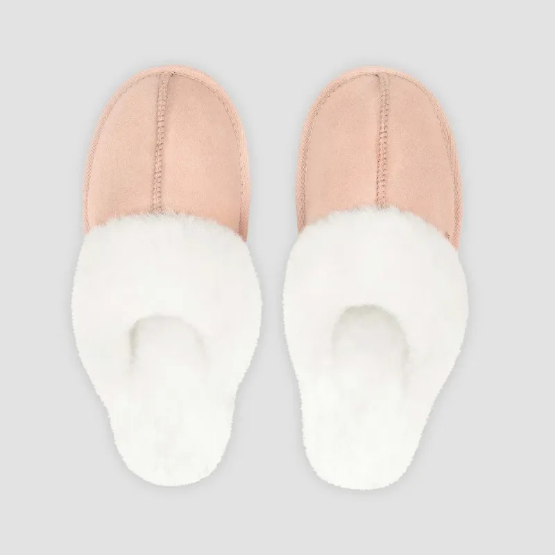 Slippers Amanda