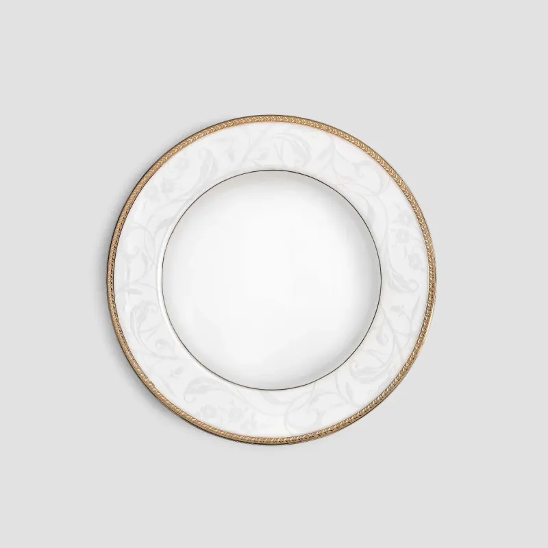 Soup plate Baglioni