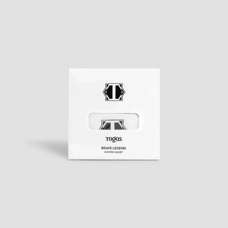 Aroma sachet Brave Legend