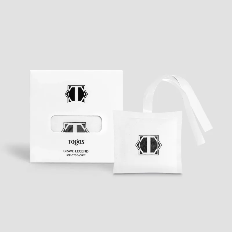 Aroma sachet Brave Legend