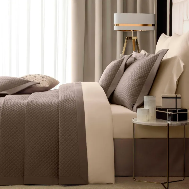 Decorative pillowcase Dorian Royal