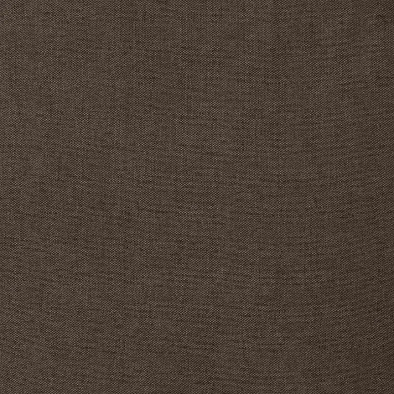 Curtain fabric SARA CHOCOLATE, width 300 cm