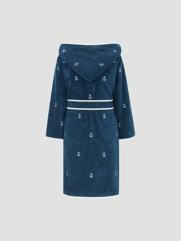 Kids bathrobe Cruise
