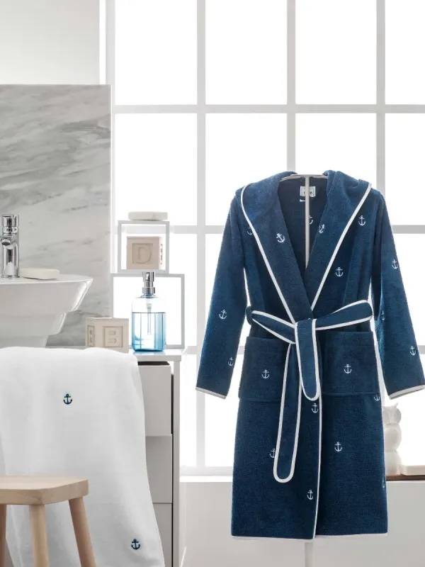 Kids bathrobe Cruise