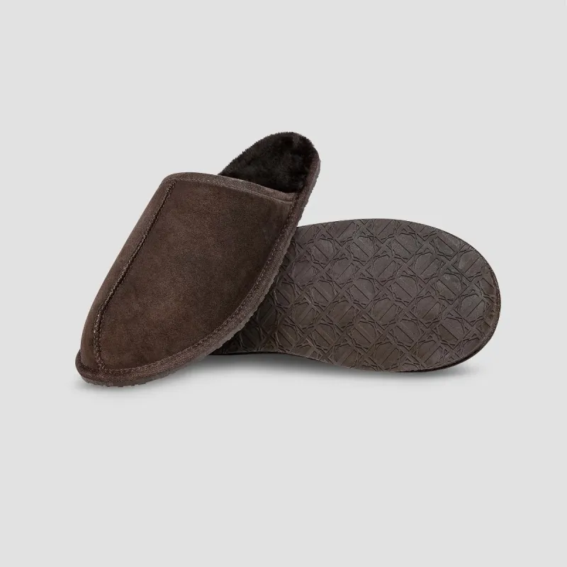 Slippers Edmond