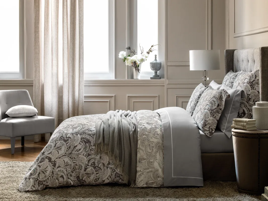 Pillowcase set Elizabeth