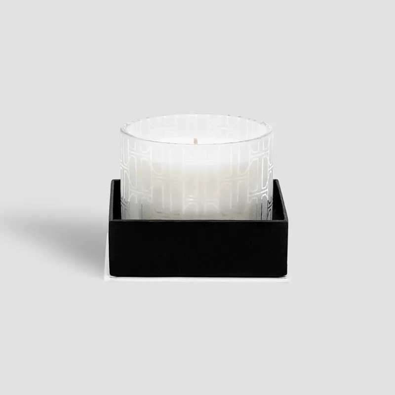 Scented candle Fresh Spirit