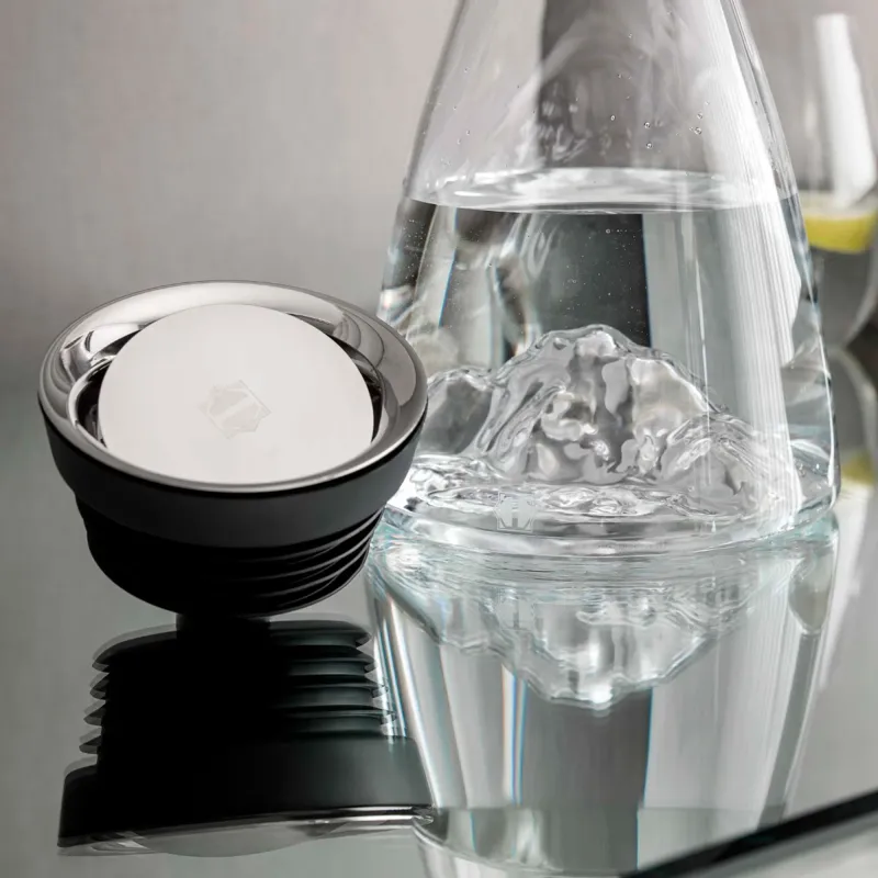 Decanter Iceberg