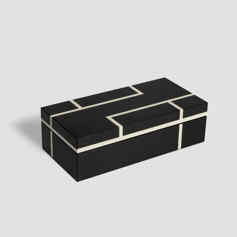 Jewelry box Ishiro